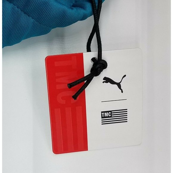 PUMA x TMC Hustle Way 'Miami Story' Nipsey Hussle Pants 531214-01 - Picture 3 of 9